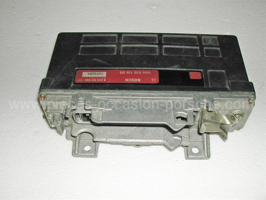 Boitier commande ABS Porsche 964